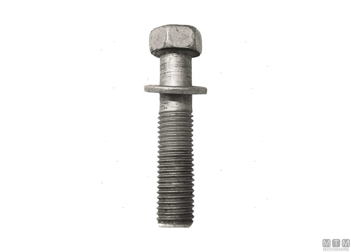 Bolt MTM ref. Yamaha 97075-10040 - original photo Motomarine Srl