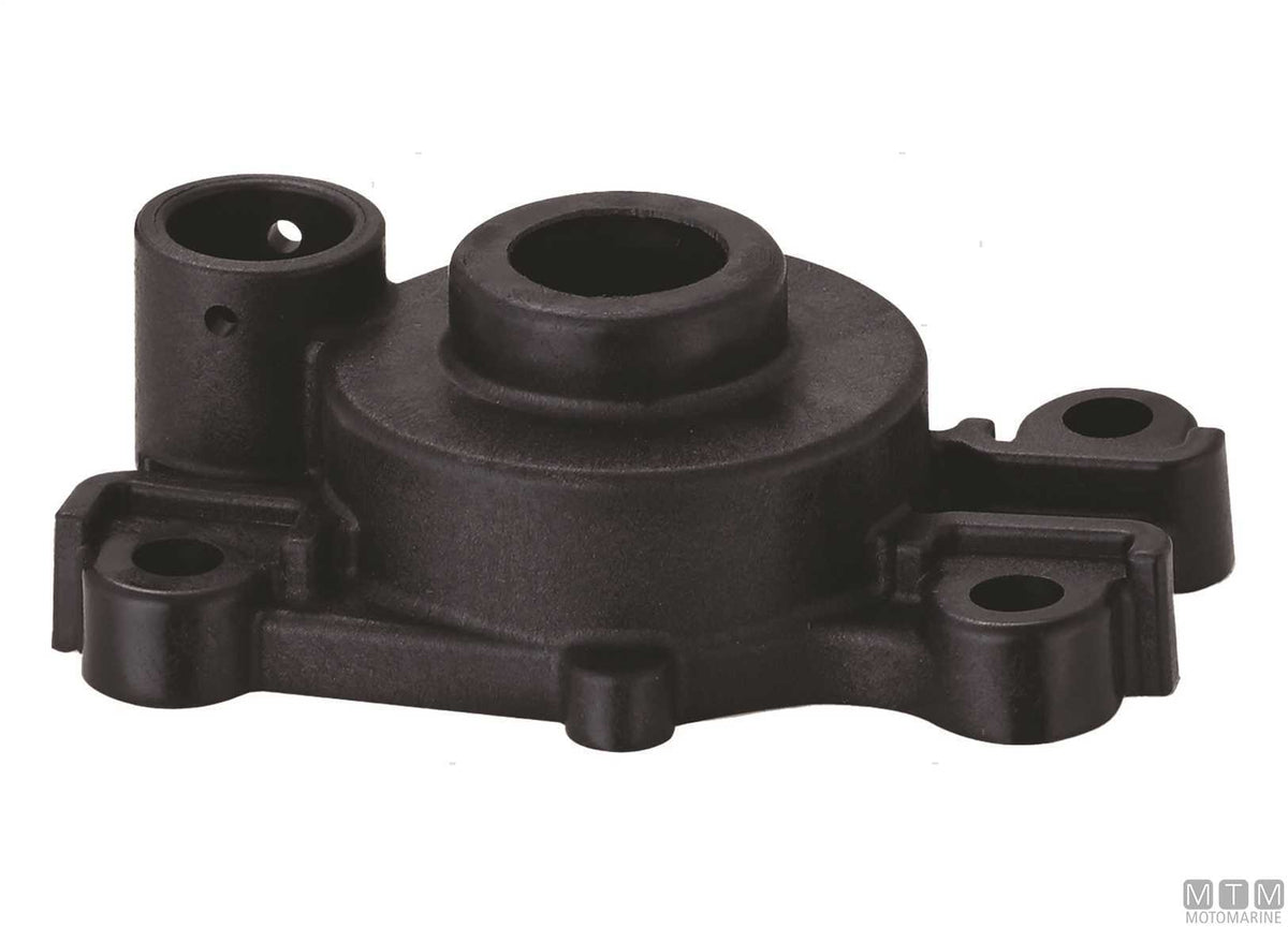 MTM Pump body ref Yamaha 663-44311-02 - original photo Motomarine Srl