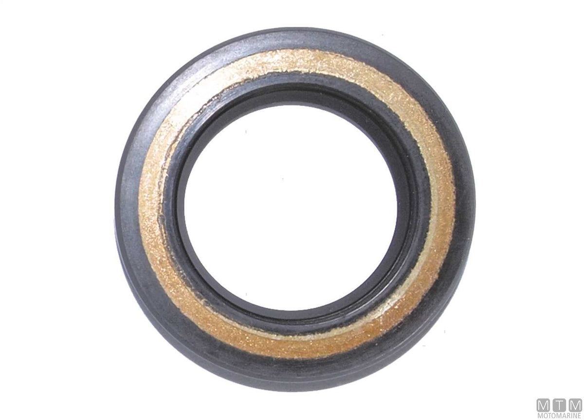 Oil seal gasket MTM ref. Suzuki 09289-22007 - original photo Motomarine Srl