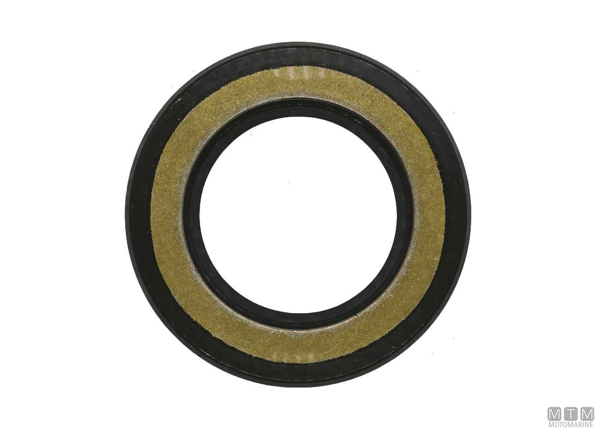 Oil seal gasket MTM ref. Suzuki 09282-22007 - original photo Motomarine Srl