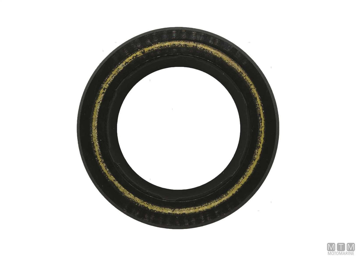 Oil seal gasket MTM ref. Suzuki 09283-10011 - original photo Motomarine Srl