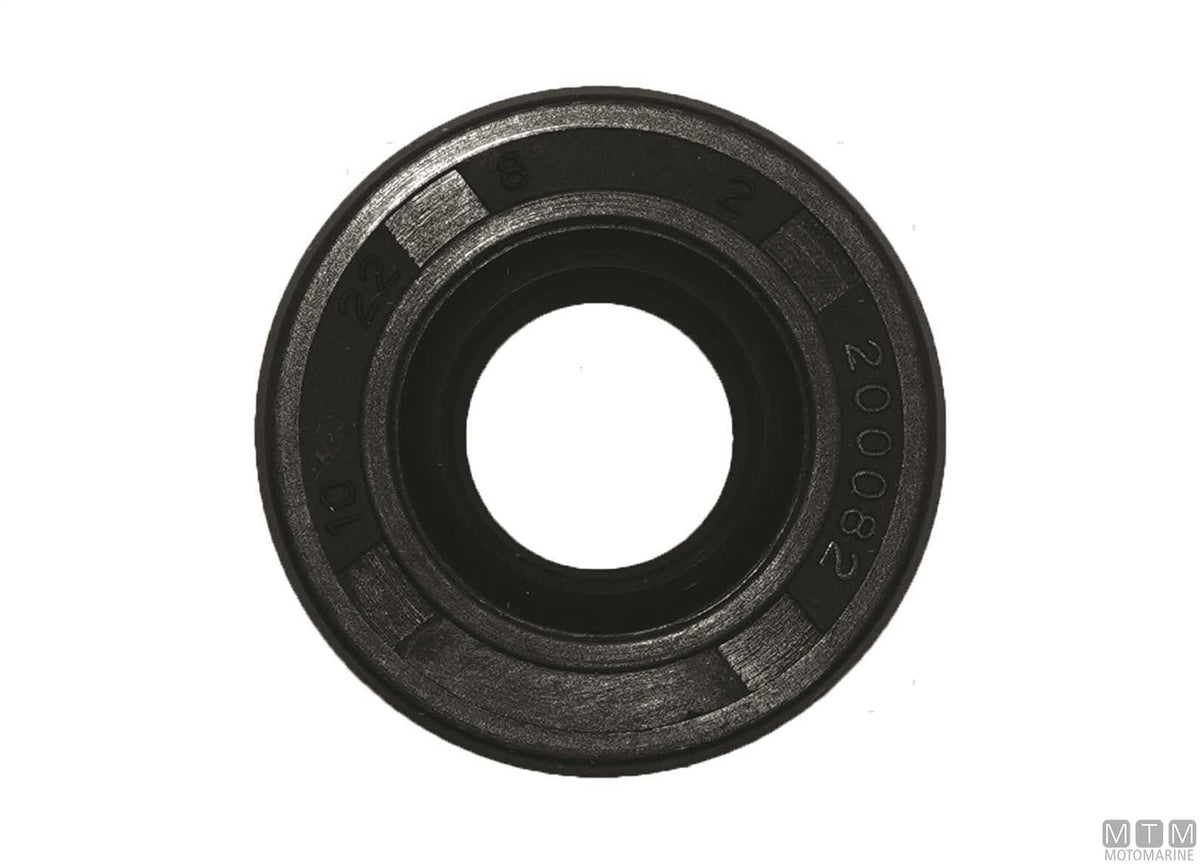 Oil seal gasket MTM ref. Suzuki 09282-25001 - original photo Motomarine Srl