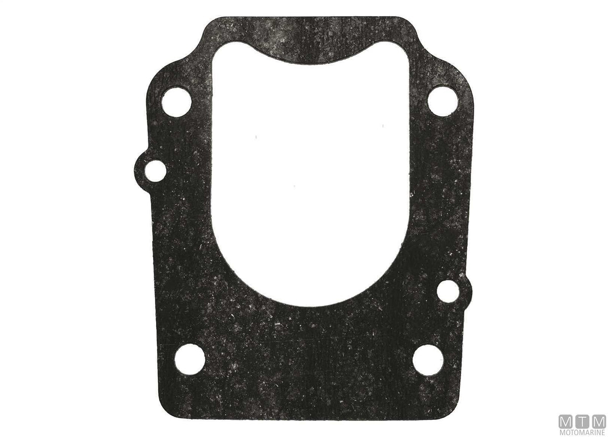 Pump gasket MTM ref. Suzuki 17472-98J00 - original photo Motomarine Srl