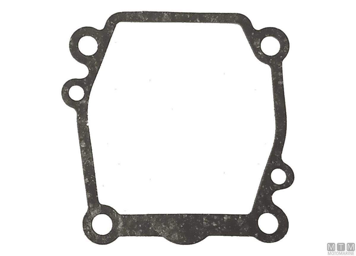 Pump gasket MTM ref. Suzuki 17472-96304 - original photo Motomarine Srl