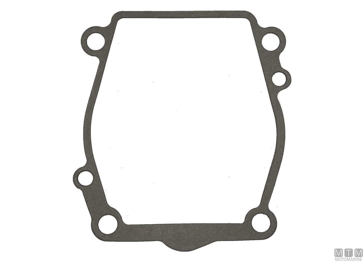 Pump gasket MTM ref. Suzuki 17472-96304 - original photo Motomarine Srl