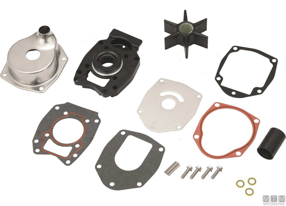 Pump repair kit MTM ref Mercruiser 46-807151A14 - original photo Motomarine Srl