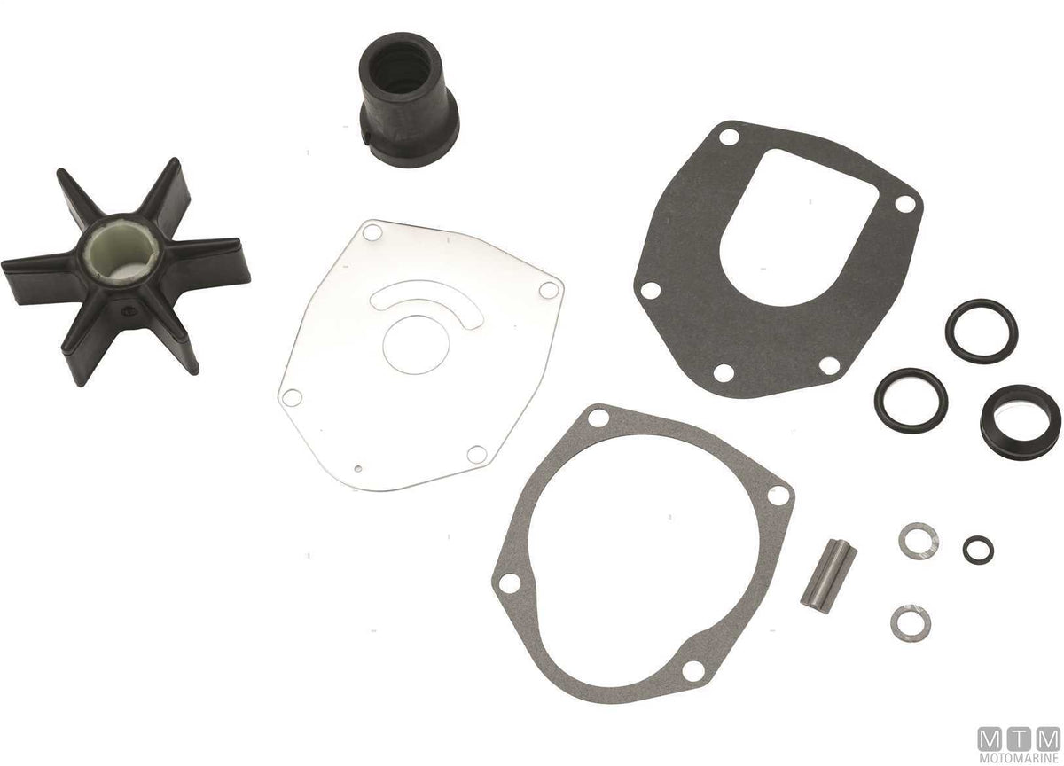 Pump repair kit MTM ref Mercury 8M0100526 - original photo Motomarine Srl