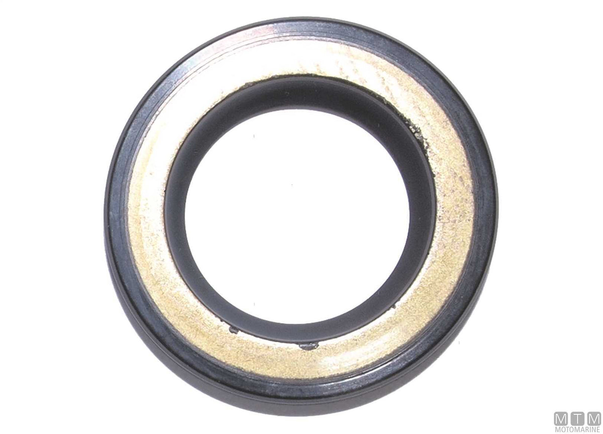 MTM Oil seal gasket ref Yamaha 93101-22M00 - original photo Motomarine Srl