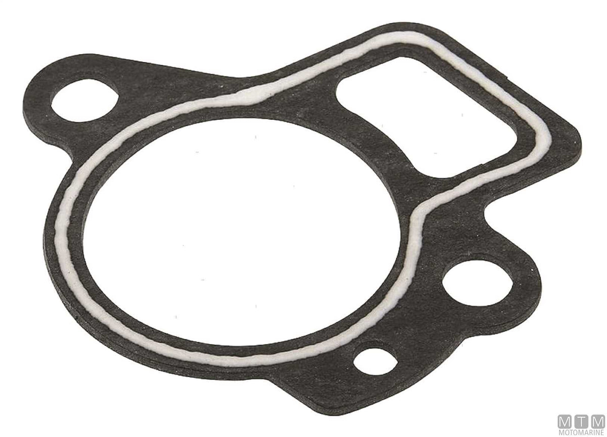 MTM Pump gasket ref Yamaha 6AW-44315-00 - original photo Motomarine Srl