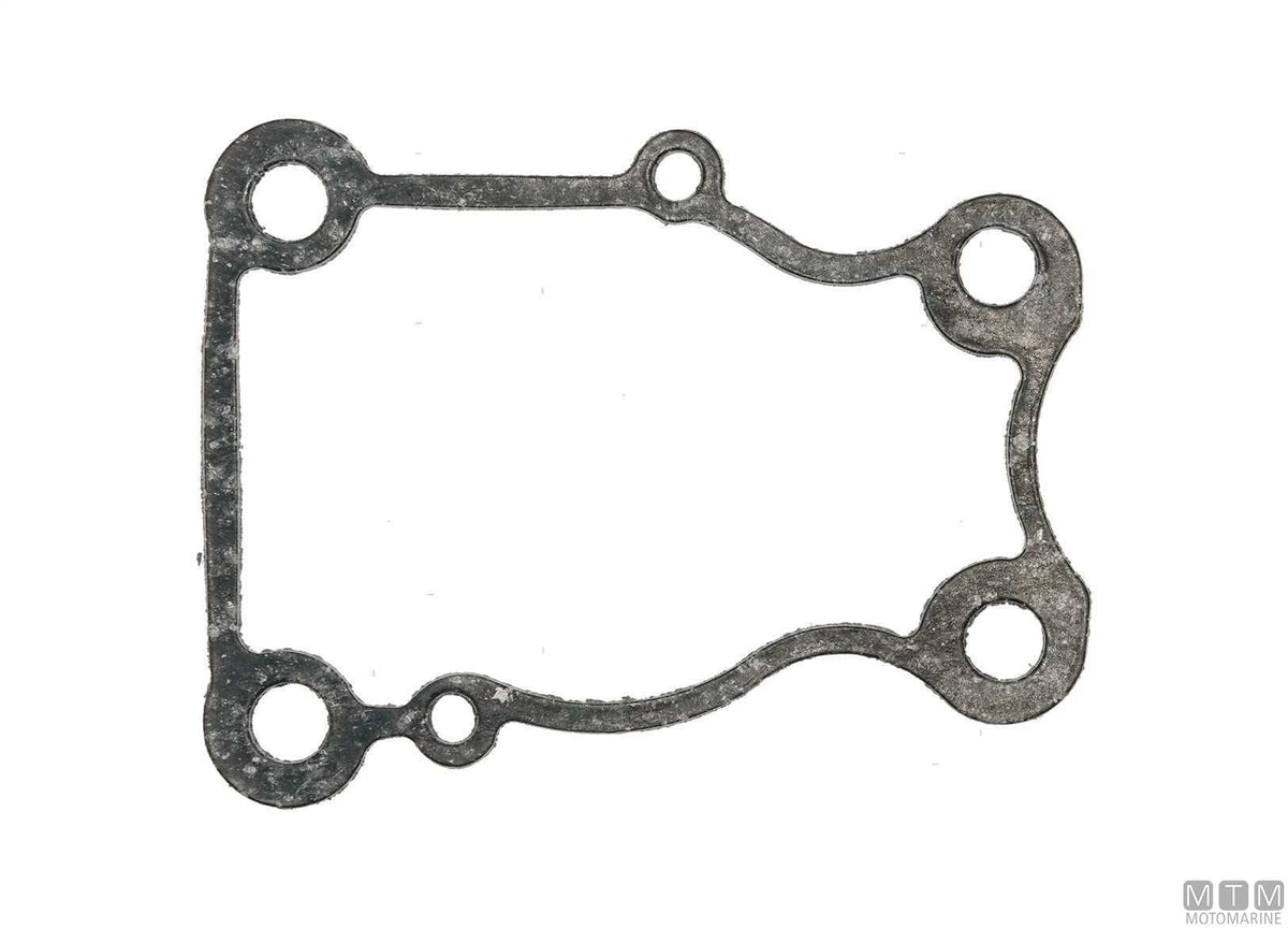 MTM Pump gasket ref Yamaha 6H3-44315-00 - original photo Motomarine Srl