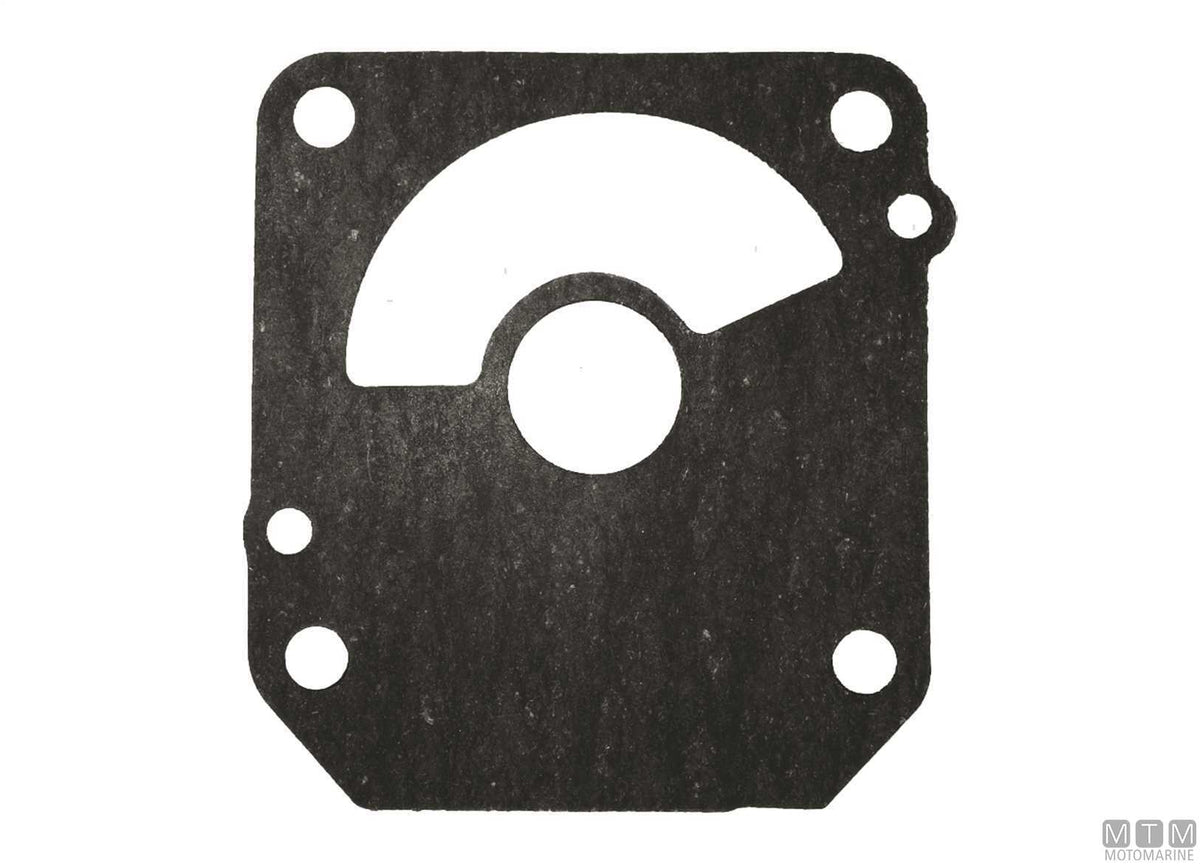 Pump gasket MTM ref. Honda 19233-ZV5-000 - original photo Motomarine Srl