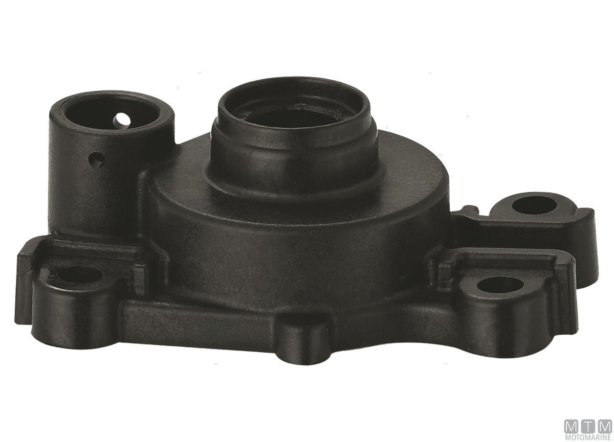 MTM Pump body ref Yamaha 6H3-44311-00 - original photo Motomarine Srl