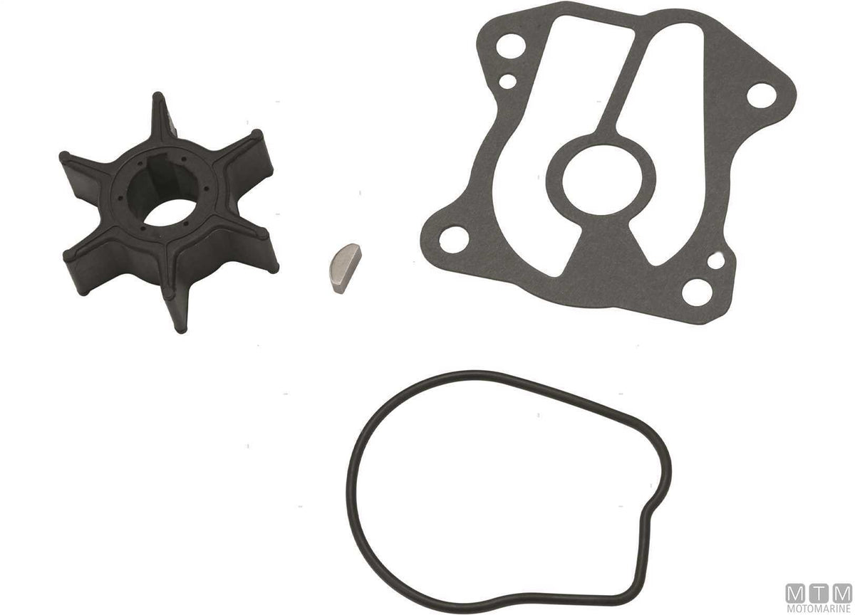 Pump repair kit MTM ref. Honda 06192-ZW9-A30 - original photo Motomarine Srl