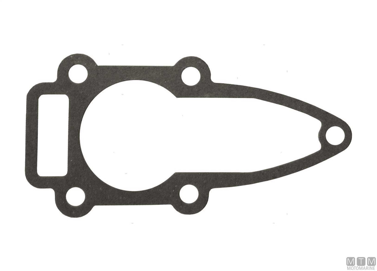 MTM pump gasket, Tohatsu ref. 3C8-65018-3 - original photo Motomarine Srl