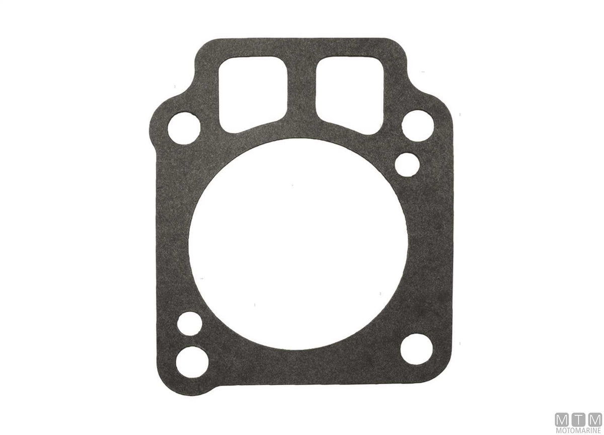 MTM pump gasket, Tohatsu ref. 3C8-65018-3 - original photo Motomarine Srl