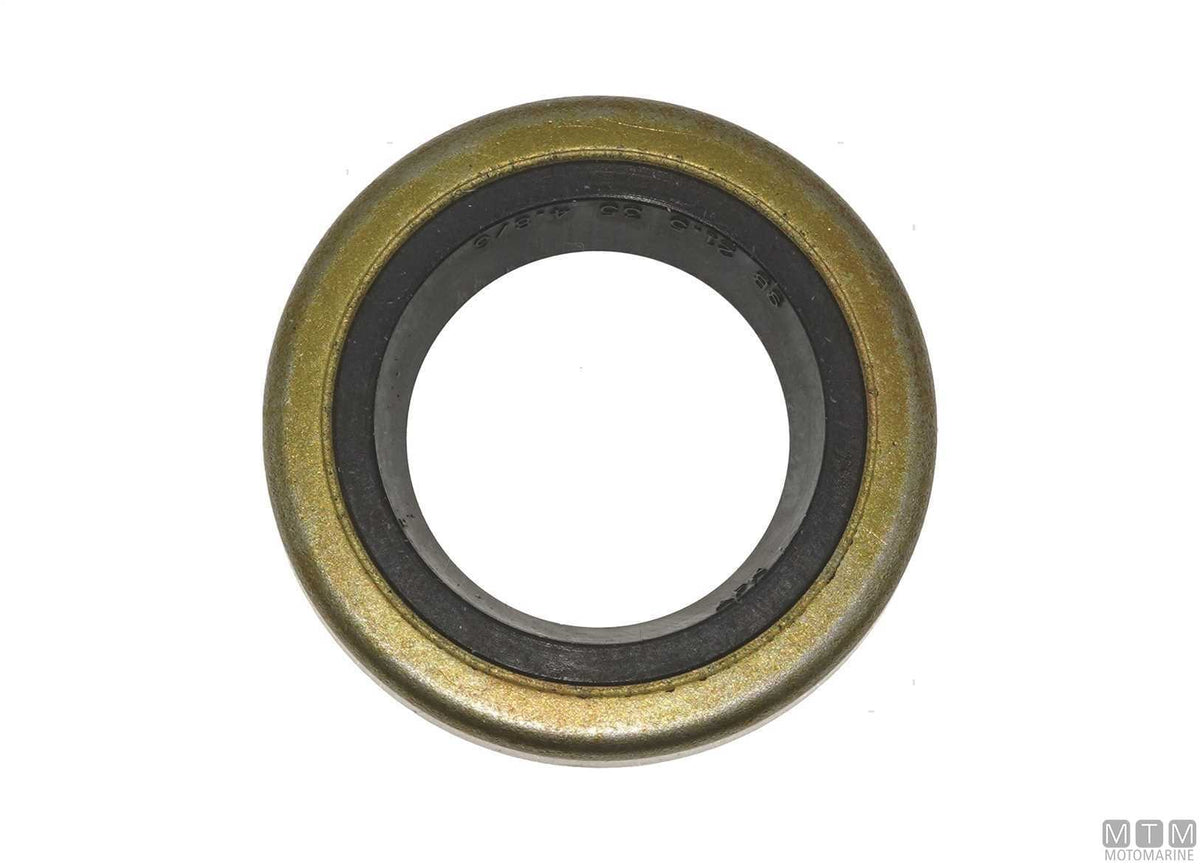 MTM oil seal ref. Johnson 341281 - original photo Motomarine Srl