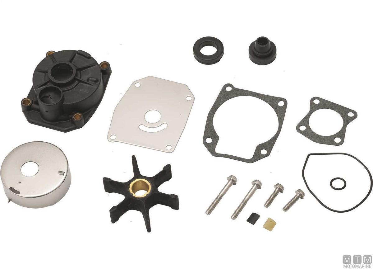 MTM pump repair kit ref. Johnson 394711 - original photo Motomarine Srl
