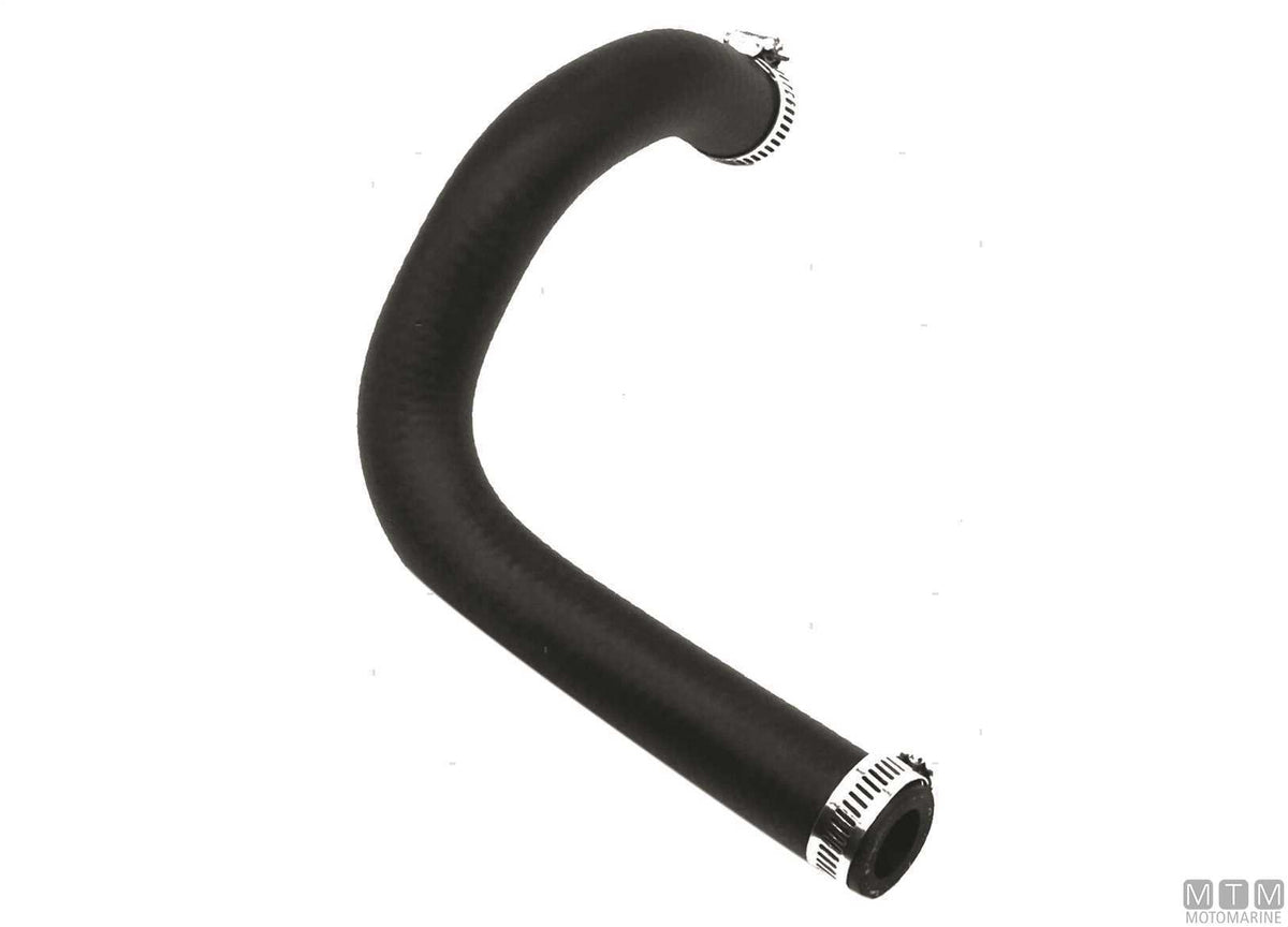 MTM water hose ref. Mercruiser 32-8M0062309 - original photo Motomarine Srl