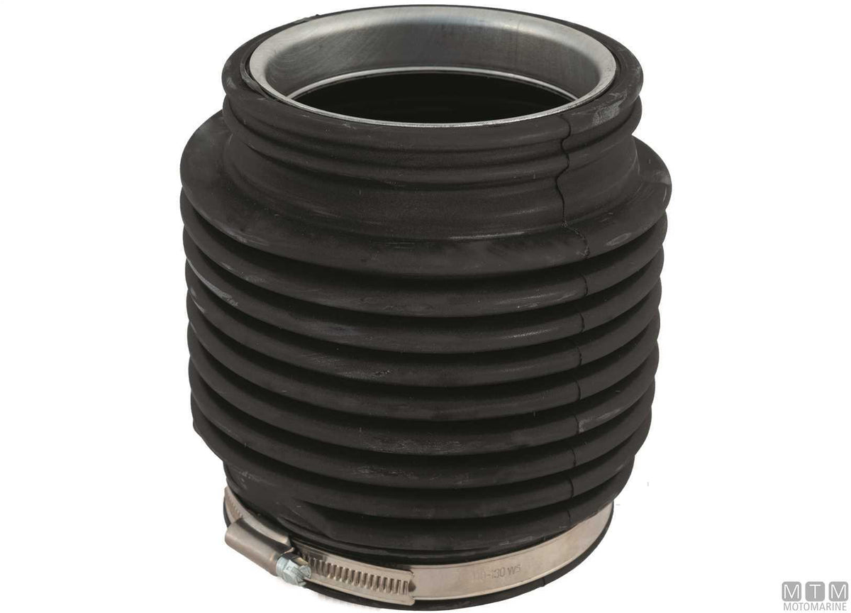 Gimbal bellows MTM ref Mercruiser Bravo I-II-III - original photo Motomarine Srl