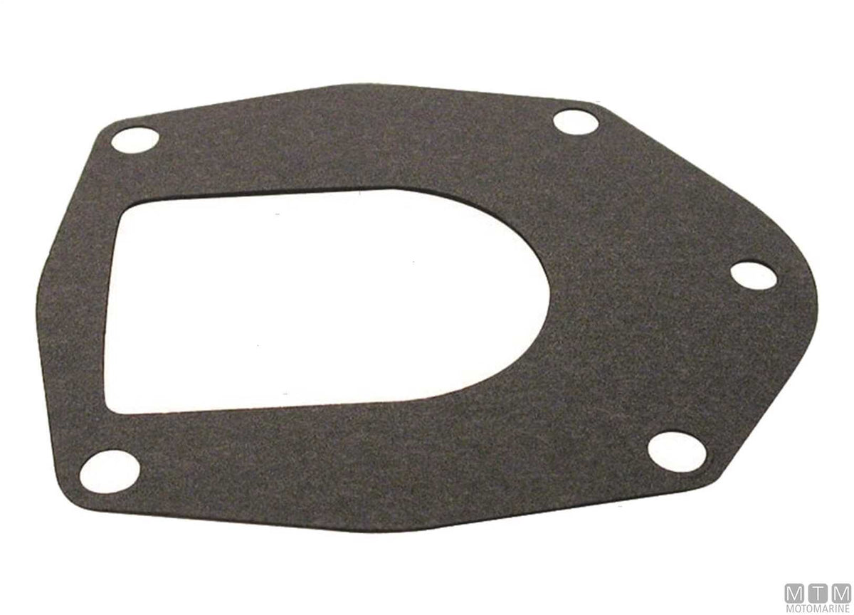 Pump gasket MTM ref Mercury 27-430068 - original photo Motomarine Srl