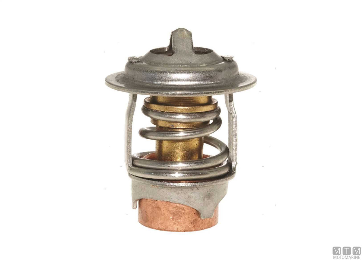 MTM thermostat ref. Mercury 8M117413 - original photo Motomarine Srl