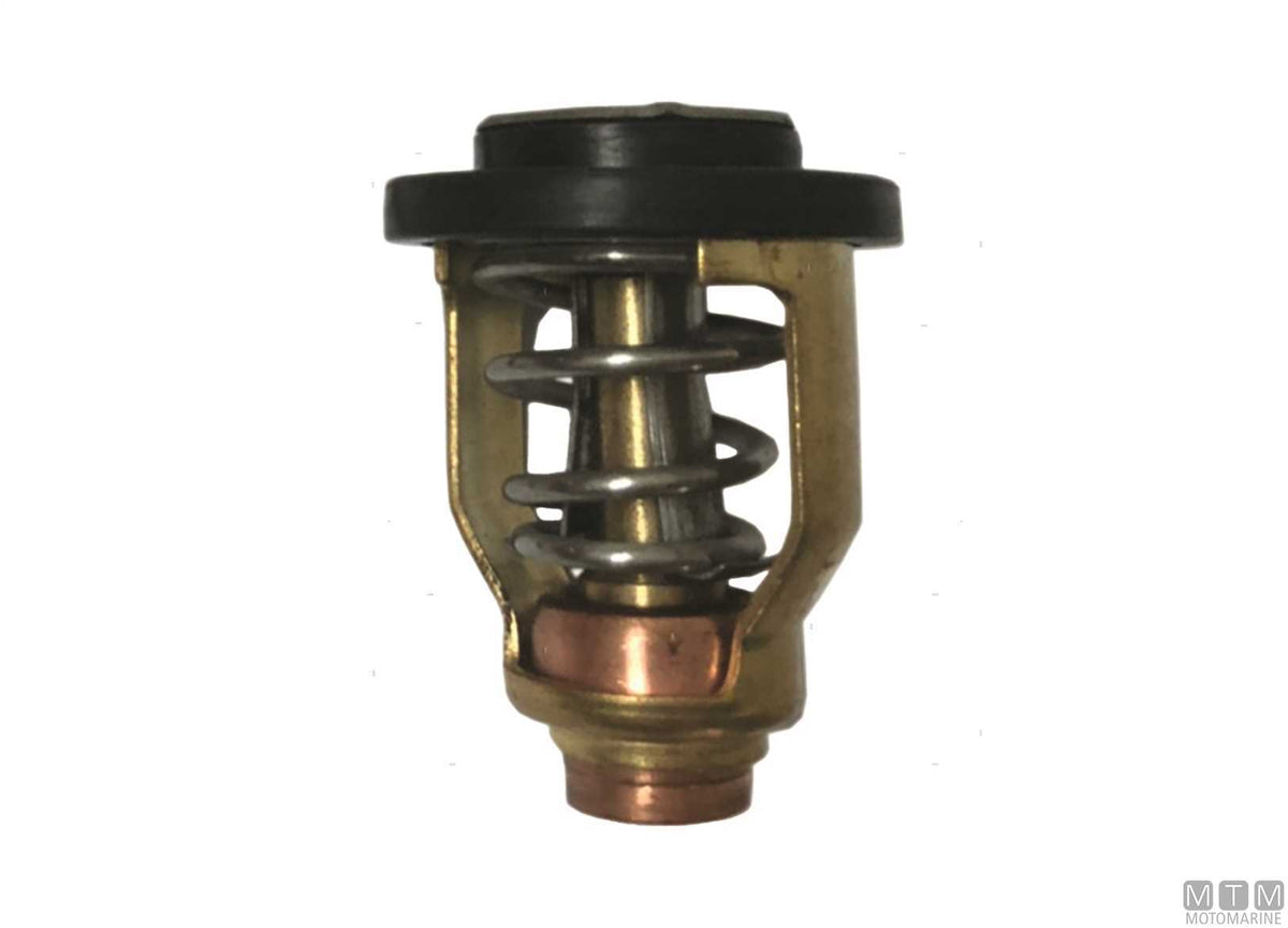 Thermostat MTM ref. Suzuki 17670-90J00 - original photo Motomarine Srl