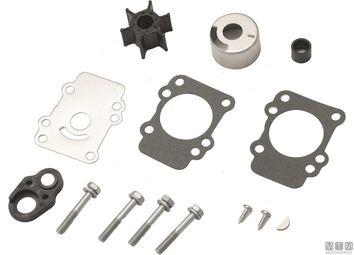 MTM Pump repair kit ref Yamaha 663-W0078-00 - original photo Motomarine Srl