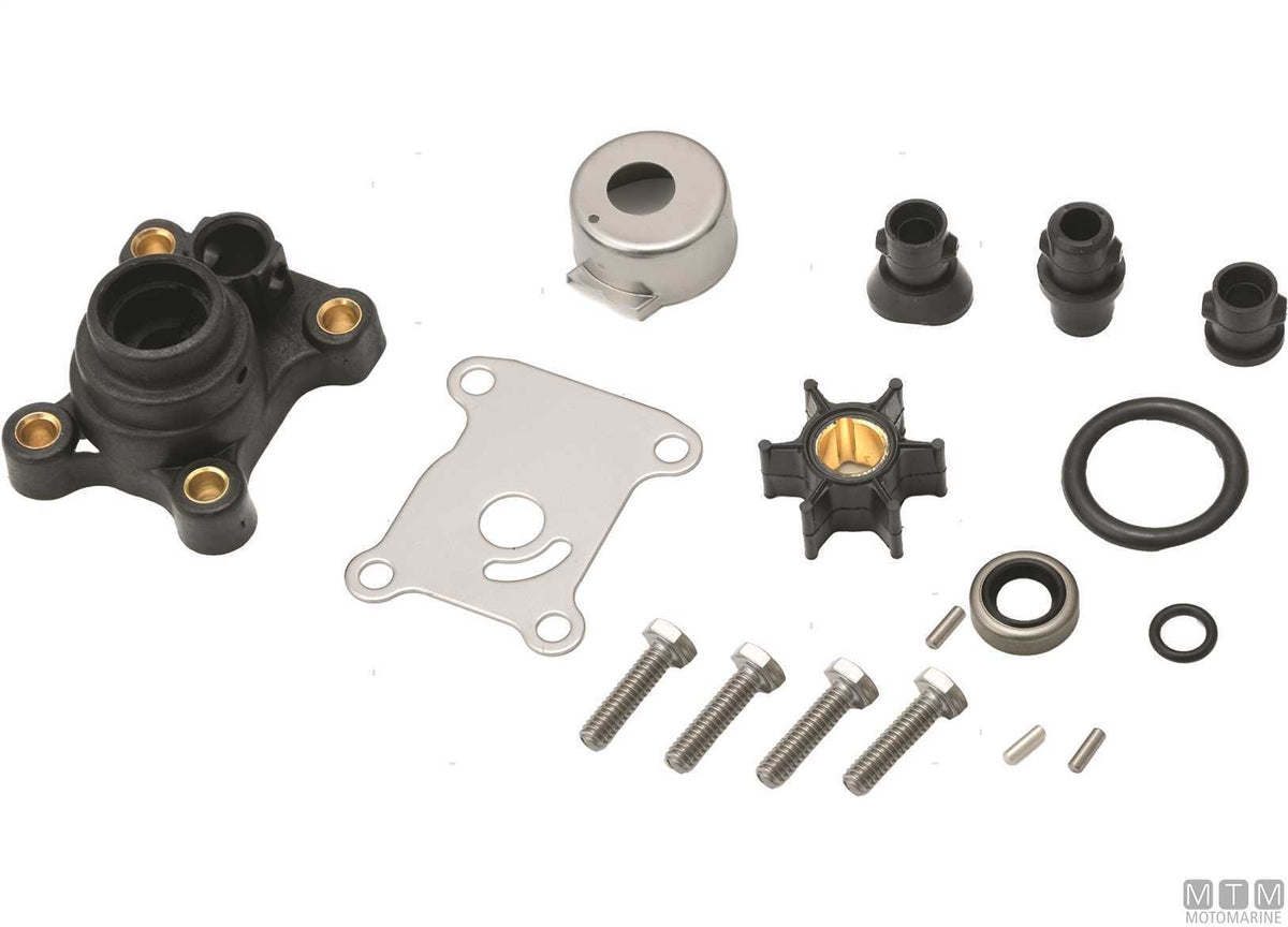 MTM pump repair kit ref. Johnson 394711 - original photo Motomarine Srl