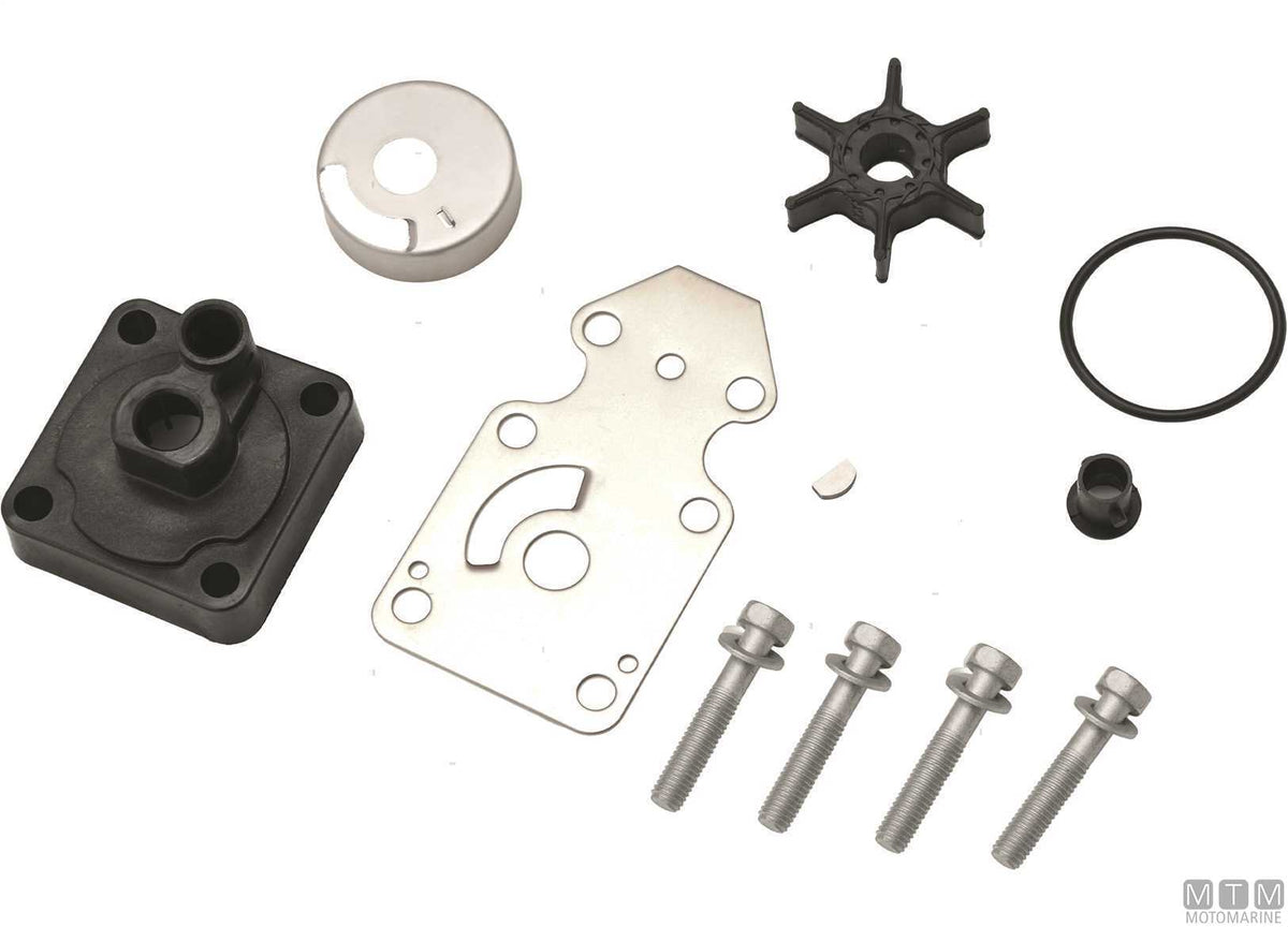 MTM Pump repair kit ref Yamaha 6H4-W0078-00 - original photo Motomarine Srl