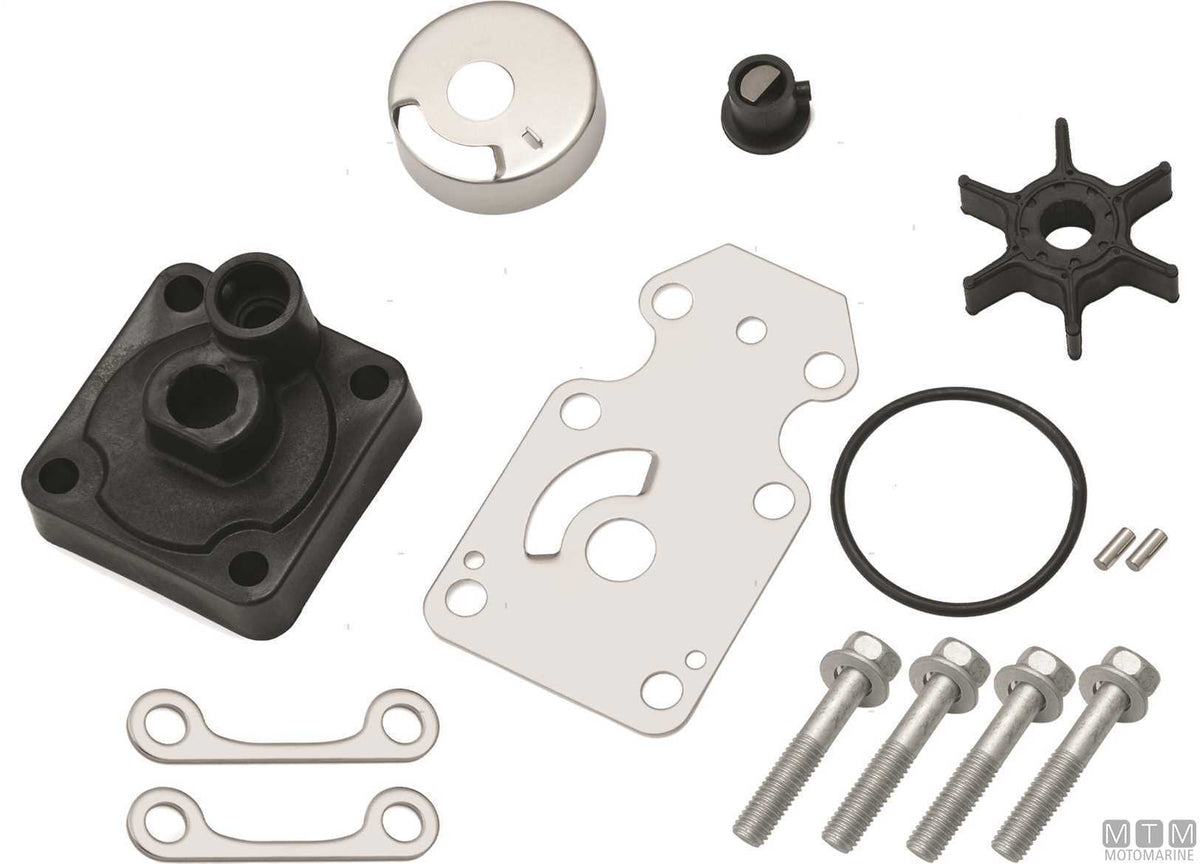 MTM Pump repair kit ref Yamaha 6E5-W0078-01 - original photo Motomarine Srl