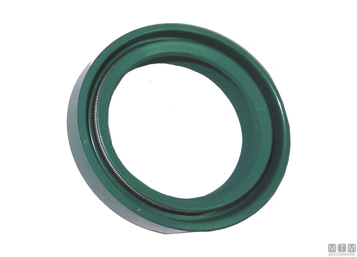 MTM oil seal ref. Volvo Penta 851407 - original photo Motomarine Srl