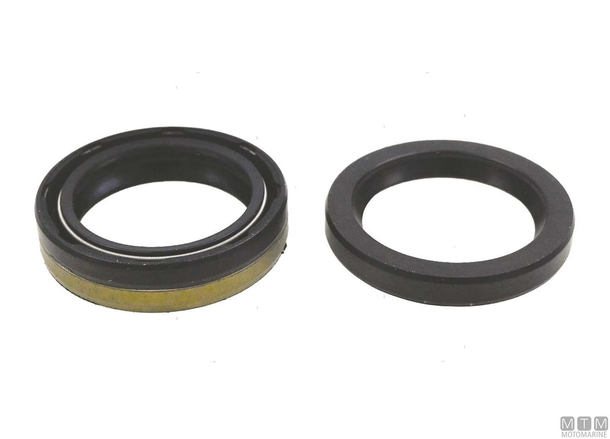 MTM oil seal ref. Volvo Penta 851407 - original photo Motomarine Srl