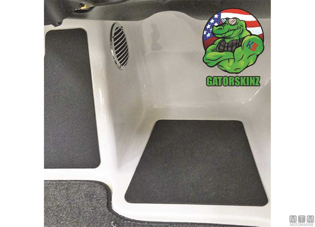 Adhesive coating Gatorskinz 305x610 mm (12"x24") - original photo Motomarine Srl