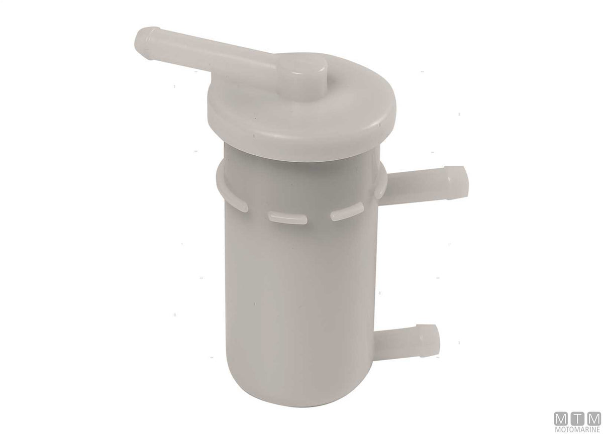 Fuel filter SACS ref. Suzuki 15440-96J01 - original photo Motomarine Srl