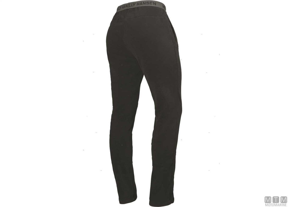 H/H Daybreaker fleece pants 991 black S - original photo Motomarine Srl