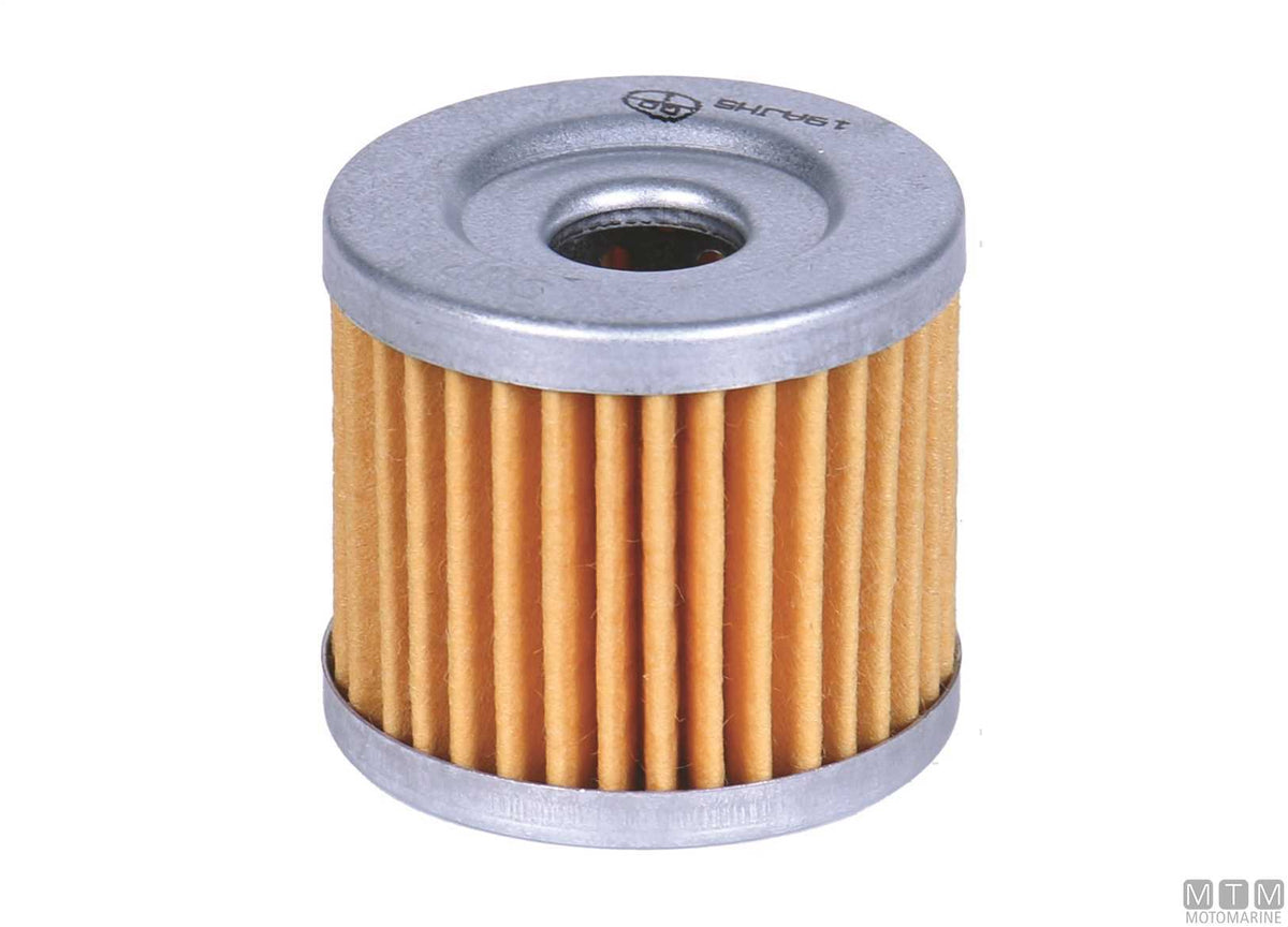 Oil filter SACS ref. Suzuki 16510-87J01 - original photo Motomarine Srl