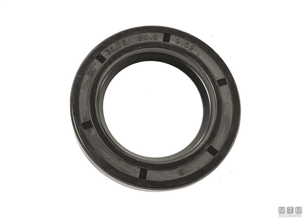 MTM oil seal ref. Volvo Penta 3593663 - original photo Motomarine Srl