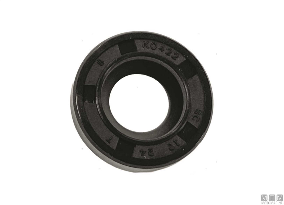 MTM oil seal ref. Volvo Penta 827247 - original photo Motomarine Srl