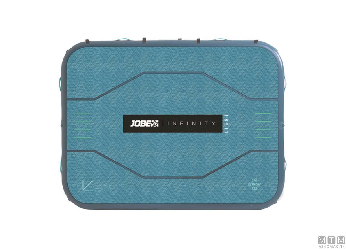 Jobe Infinity Island Lite Large - original photo Motomarine Srl
