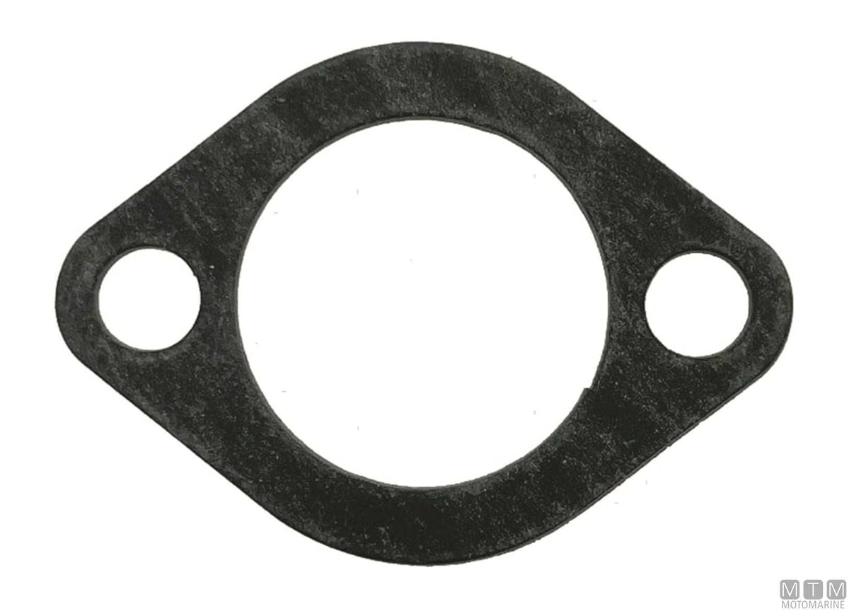 Anode gasket MTM ref. Suzuki 11265-87E10 - original photo Motomarine Srl
