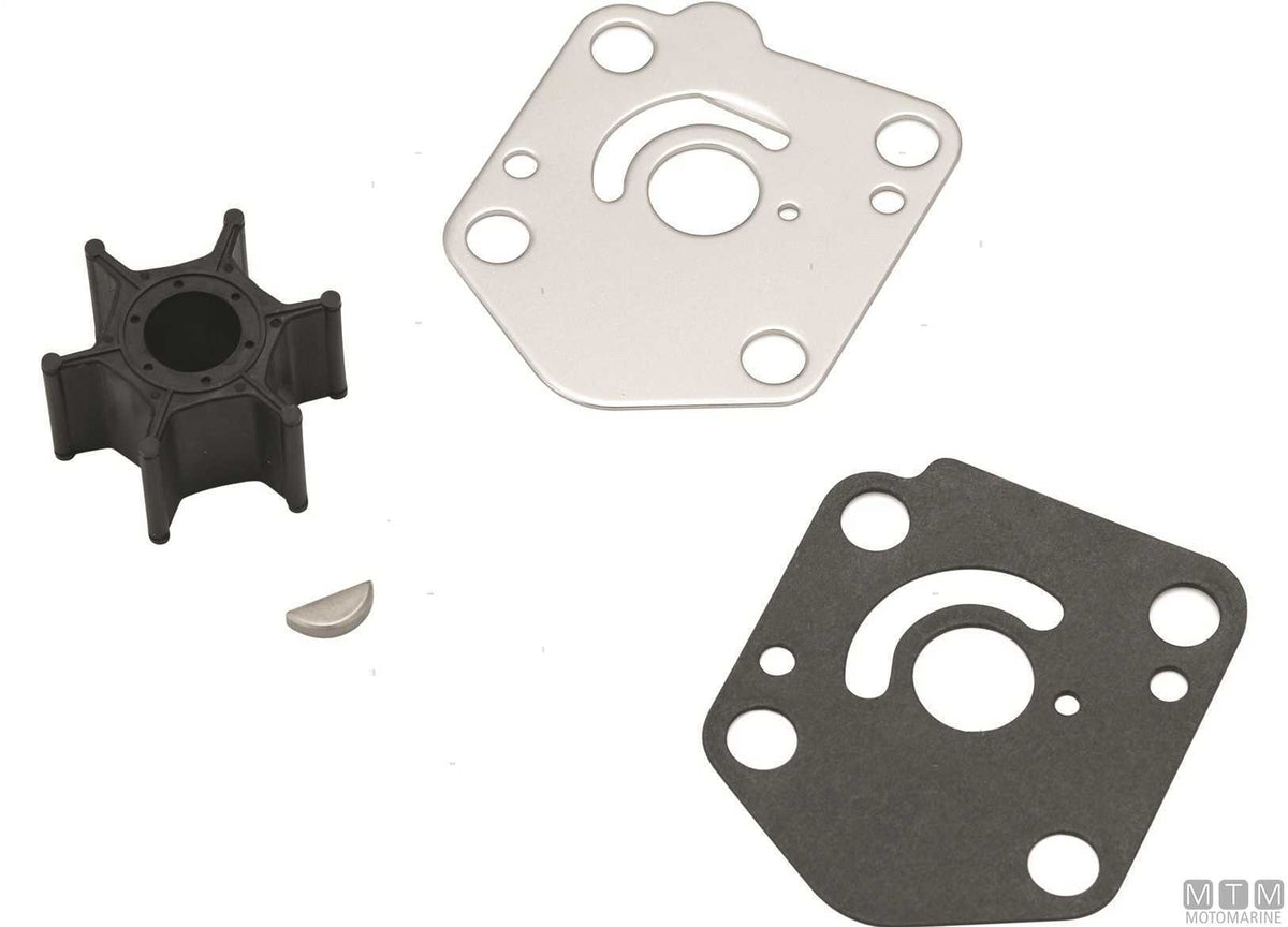 Pump repair kit MTM ref. Suzuki 17400-87L04 - original photo Motomarine Srl
