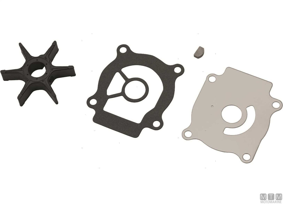 Pump repair kit MTM ref. Suzuki 17400-93951 - original photo Motomarine Srl