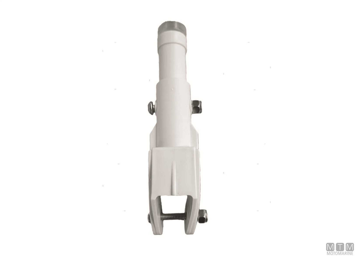 Spacer for Hook ladder aluminium - original photo Motomarine Srl