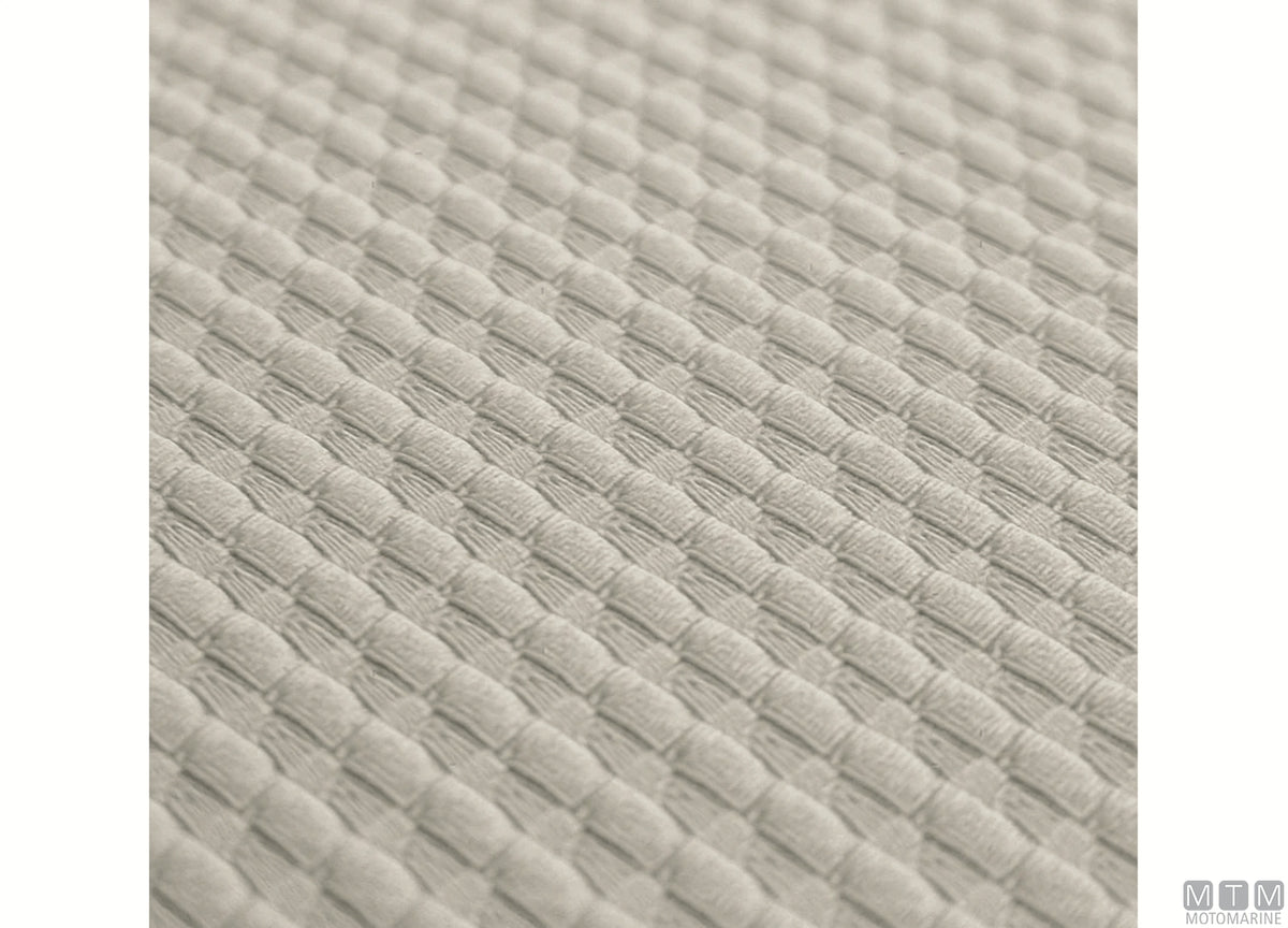 Flexicover elastic cover 5 m grey - original photo Motomarine Srl