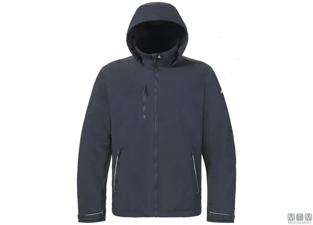 Musto Corsica Jacket 598 Navy Blue 2XL - original photo Motomarine Srl