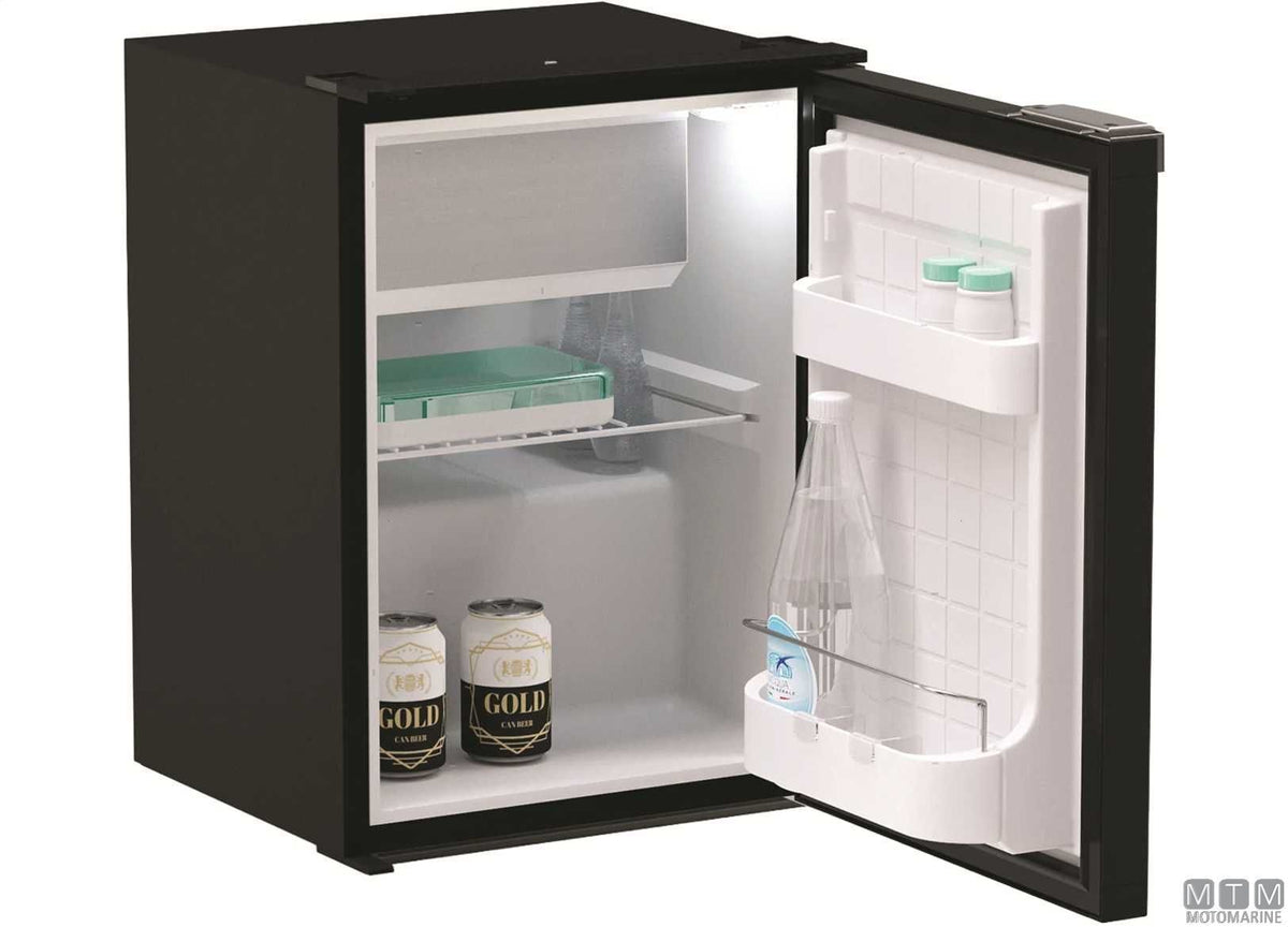 VF C51I 51 L fridge, black, internal compressor - original photo Motomarine Srl