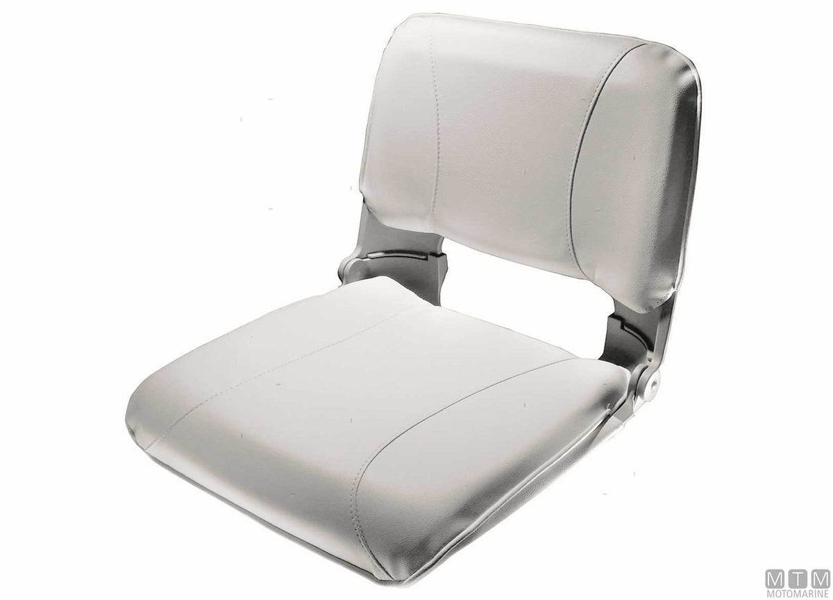 Cushion set for Poly All-Weather seat - original photo Motomarine Srl