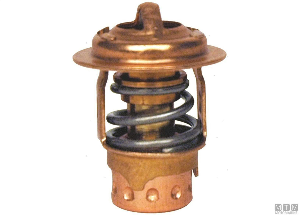 MTM thermostat ref. Mercury 8M117413 - original photo Motomarine Srl
