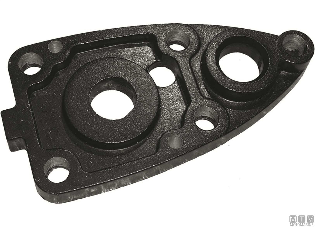MTM Pump body ref Yamaha 6H3-44311-00 - original photo Motomarine Srl