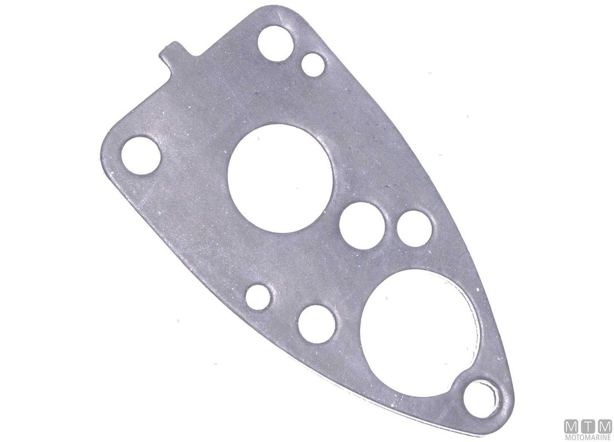 MTM Pump gasket ref Yamaha 6H3-44315-00 - original photo Motomarine Srl